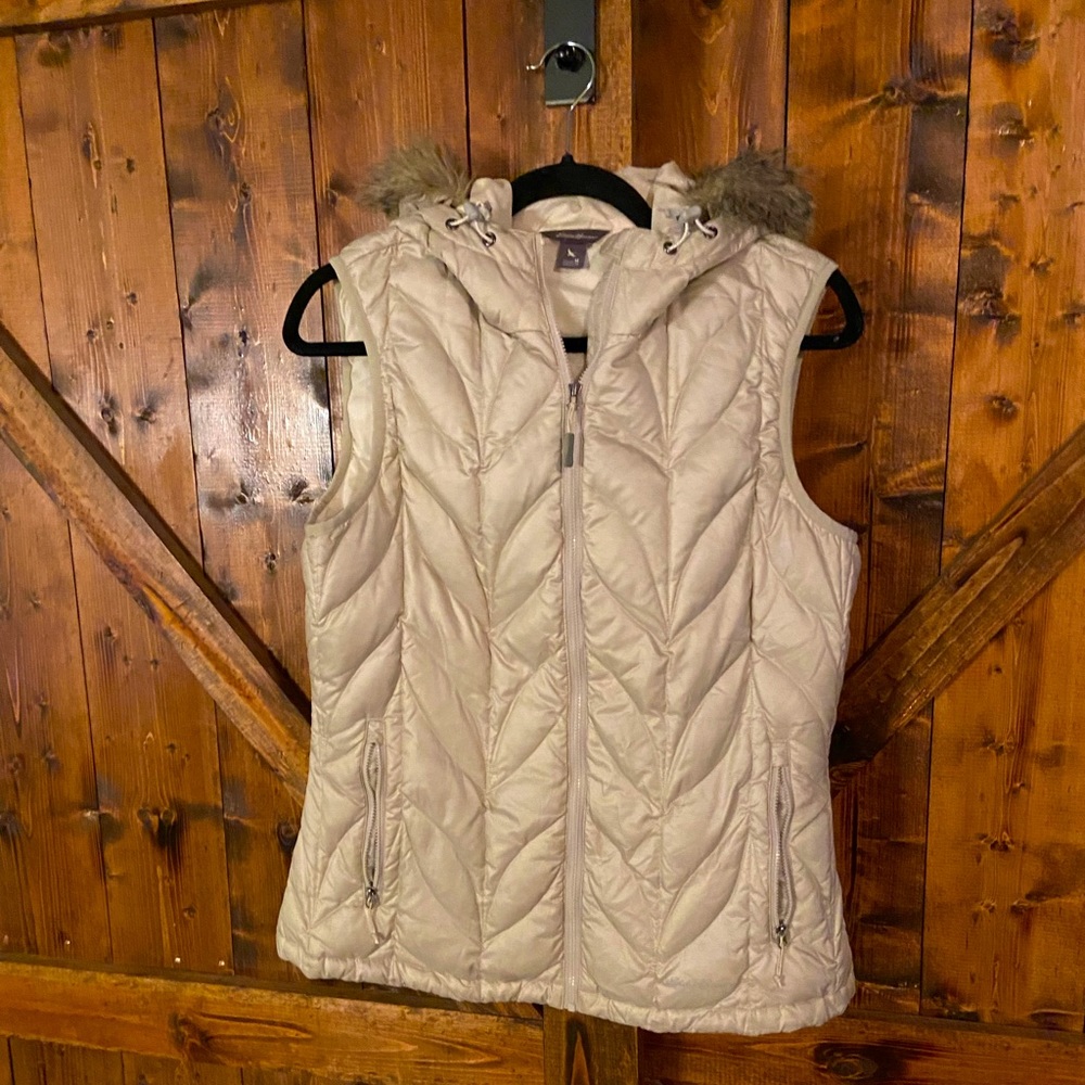Winter Vest